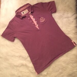 Official Wimbledon Championships juniors Polo